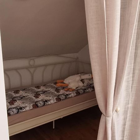 Sveciu Namai Kamile Villa Šiauliai Dış mekan fotoğraf
