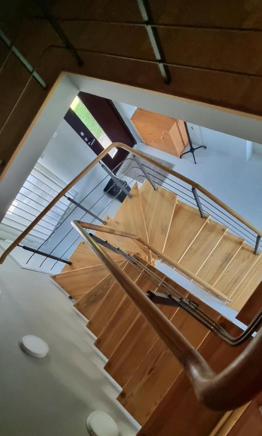Sveciu Namai Kamile Villa Šiauliai Dış mekan fotoğraf