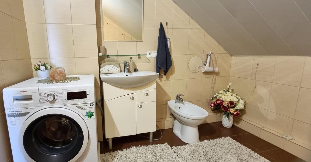 Sveciu Namai Kamile Villa Šiauliai Dış mekan fotoğraf