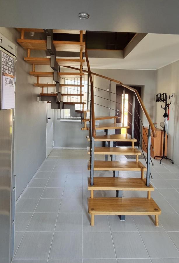 Sveciu Namai Kamile Villa Šiauliai Dış mekan fotoğraf