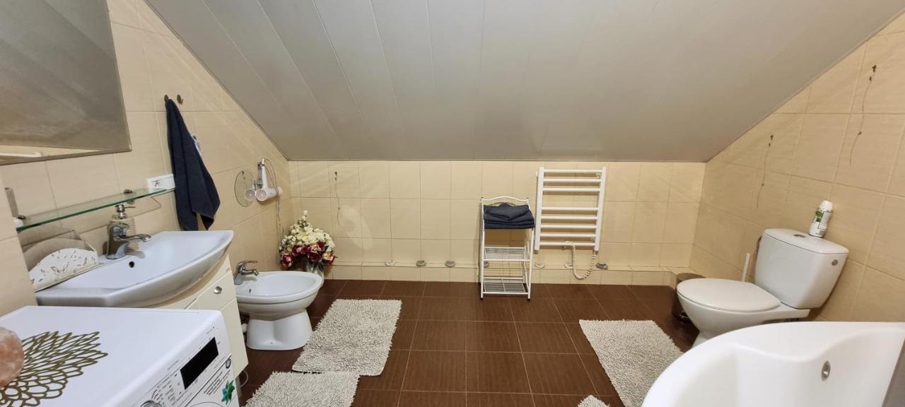 Sveciu Namai Kamile Villa Šiauliai Dış mekan fotoğraf
