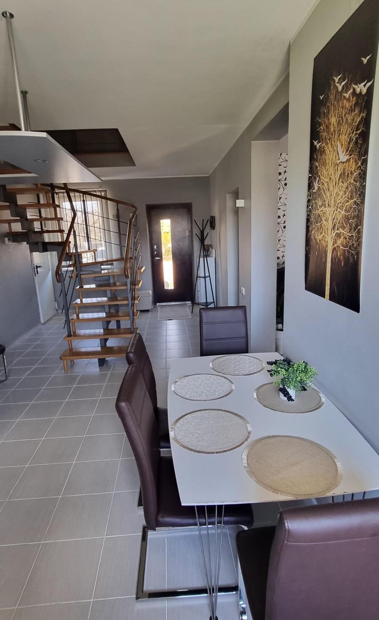 Sveciu Namai Kamile Villa Šiauliai Dış mekan fotoğraf