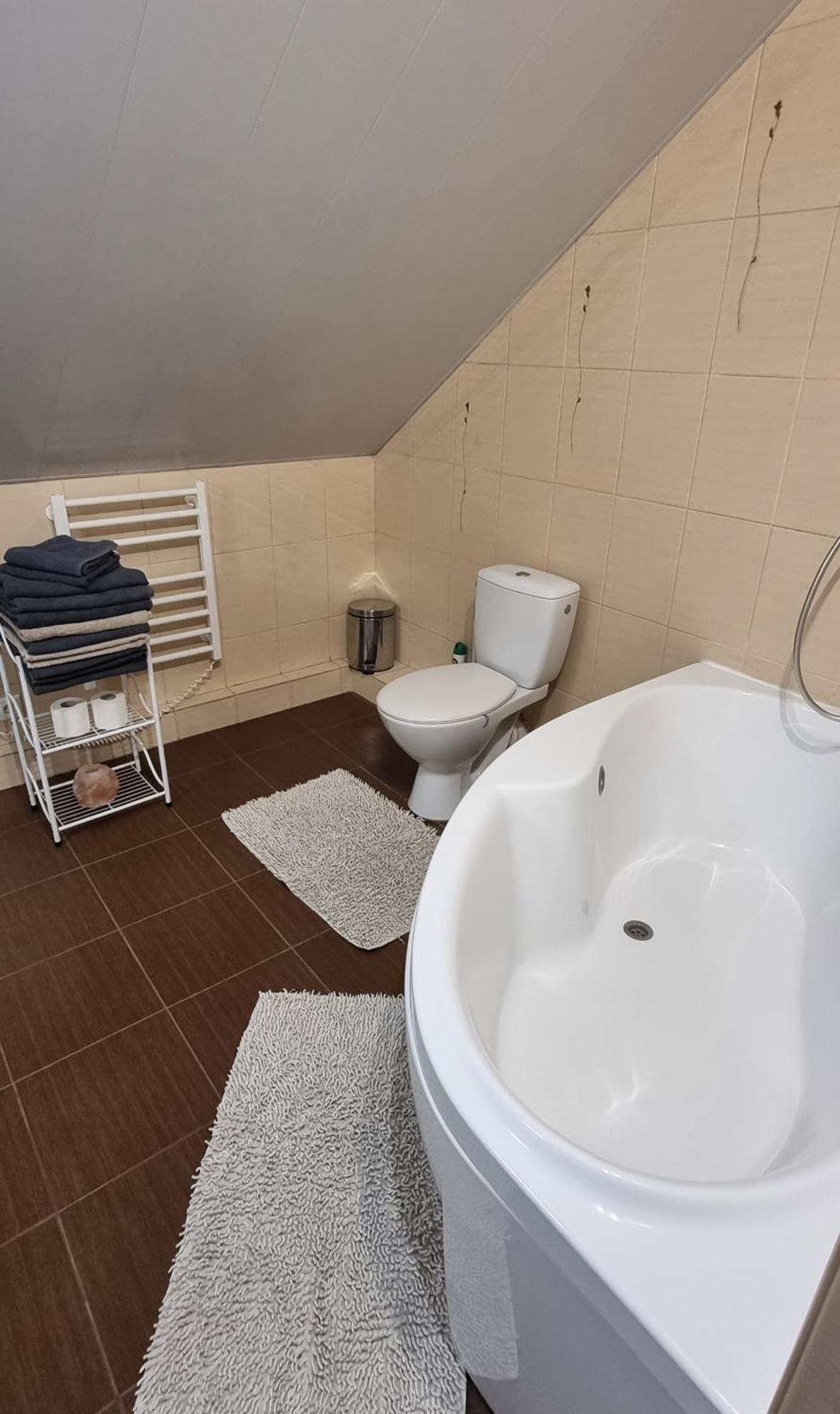 Sveciu Namai Kamile Villa Šiauliai Dış mekan fotoğraf