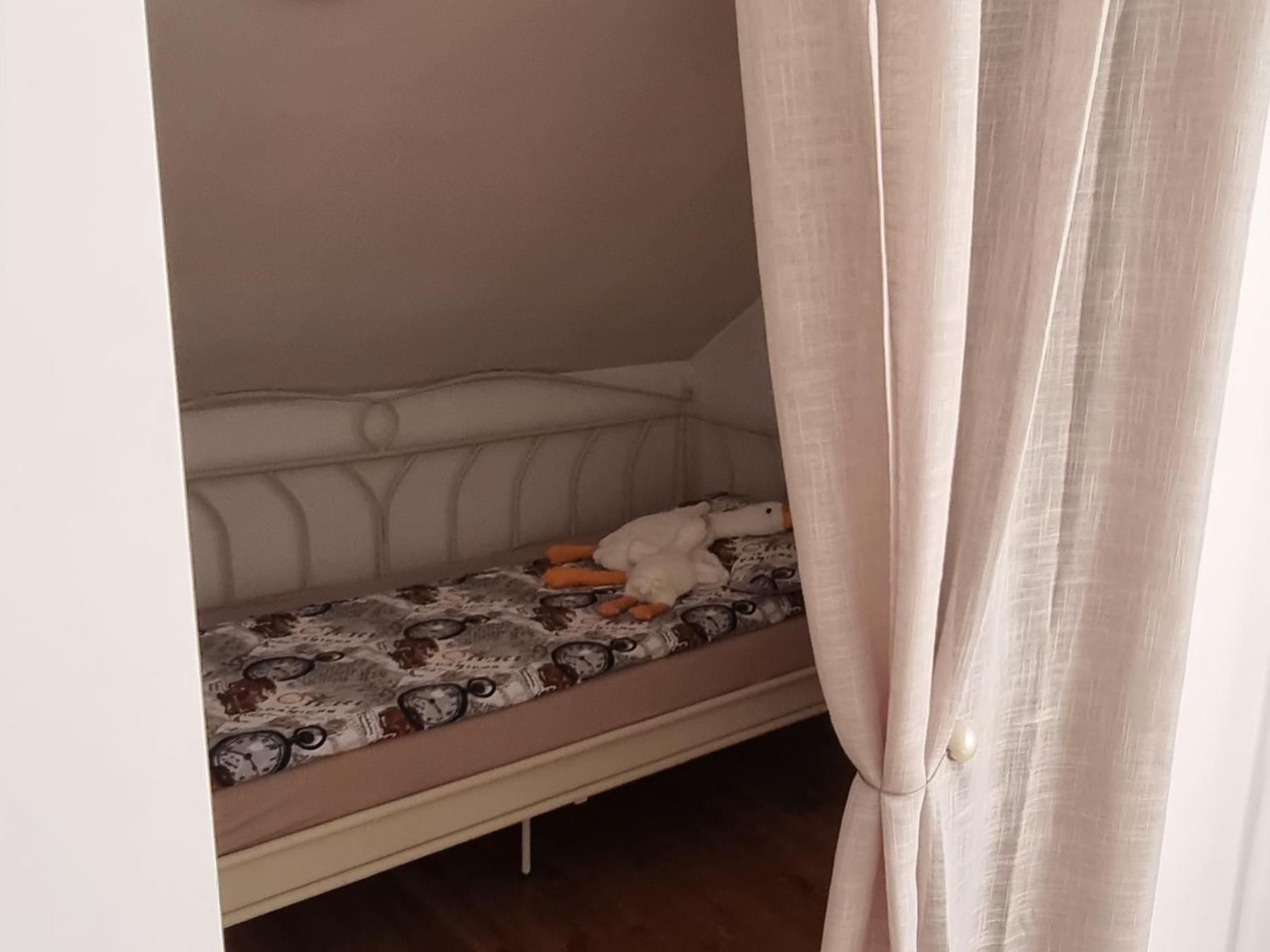 Sveciu Namai Kamile Villa Šiauliai Dış mekan fotoğraf