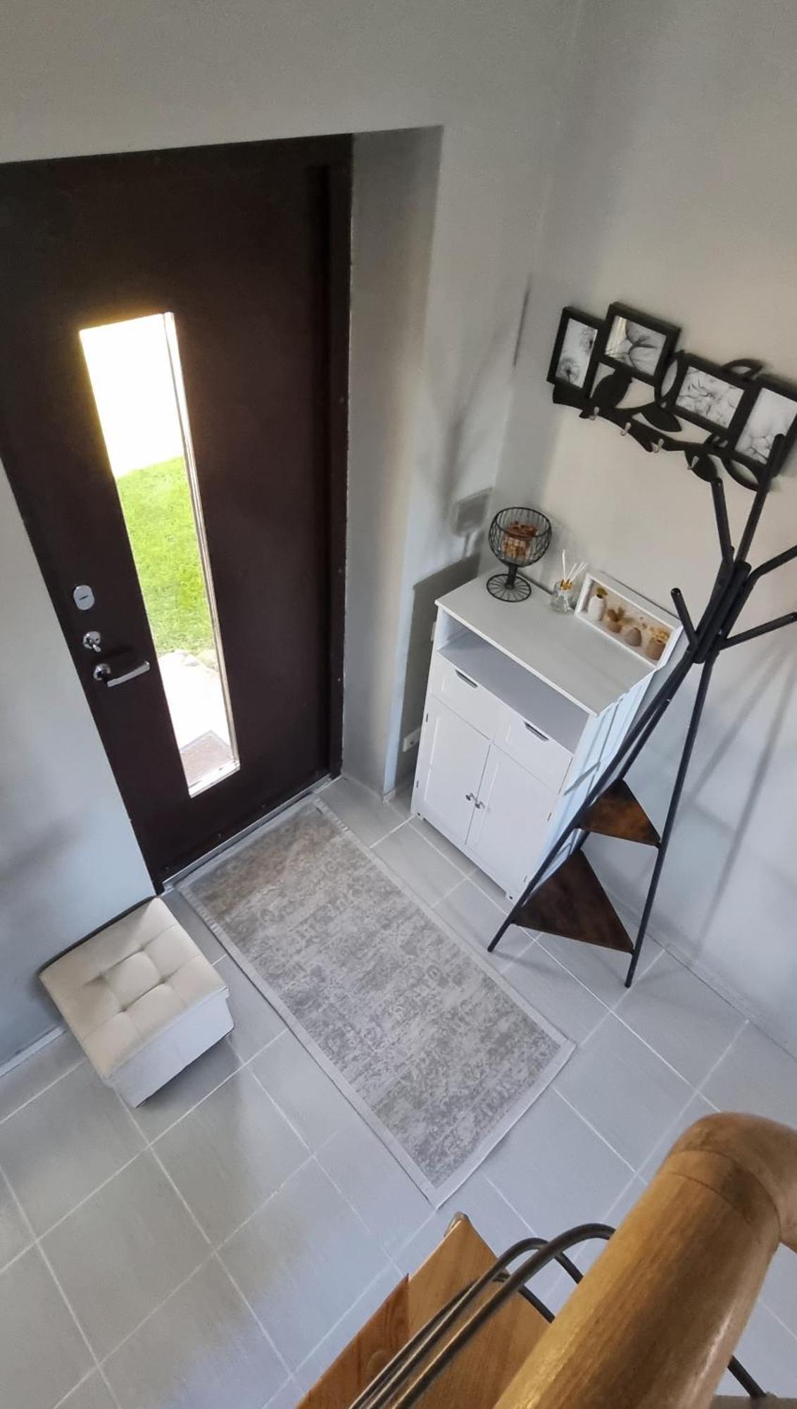 Sveciu Namai Kamile Villa Šiauliai Dış mekan fotoğraf