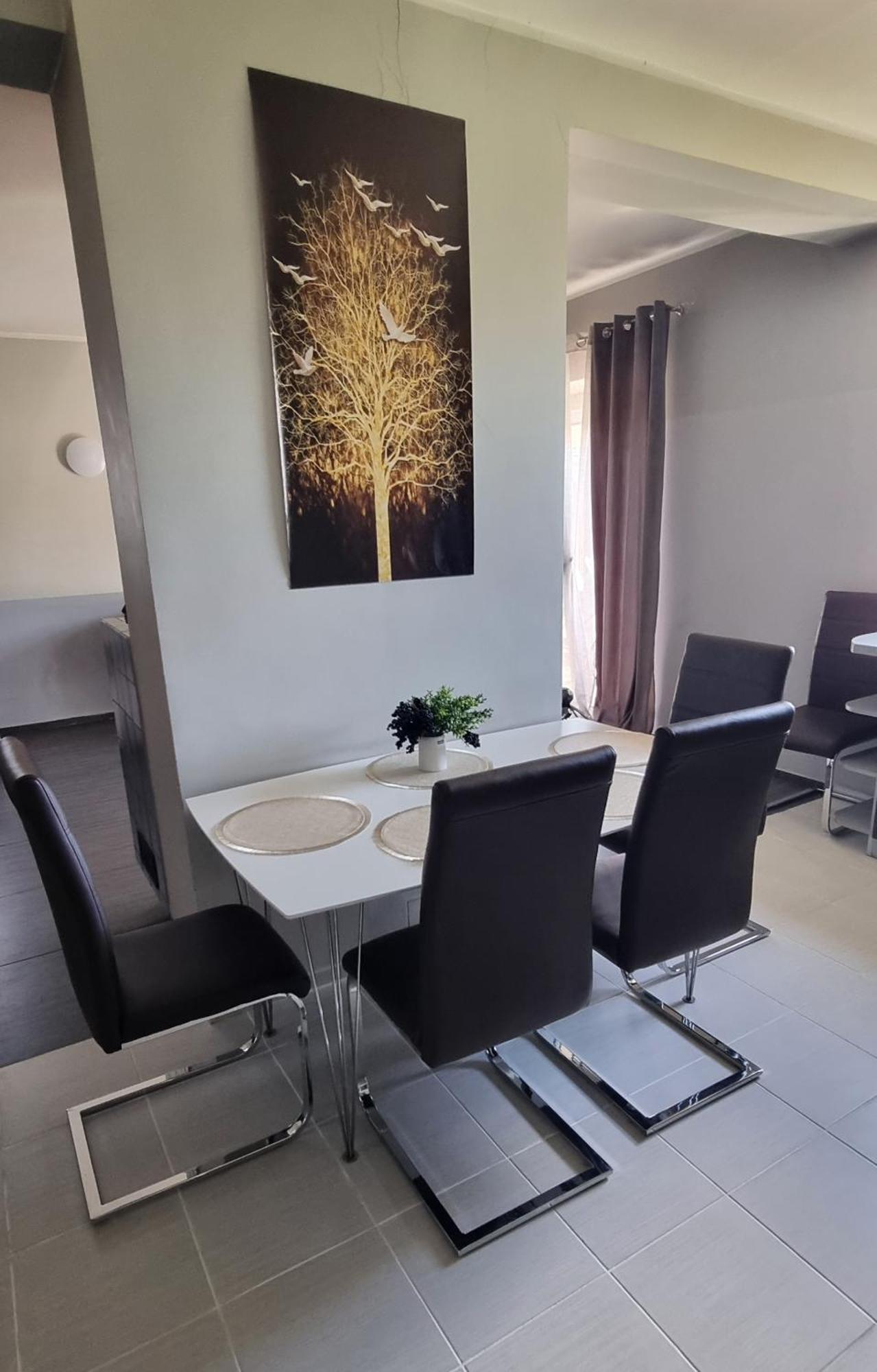 Sveciu Namai Kamile Villa Šiauliai Dış mekan fotoğraf
