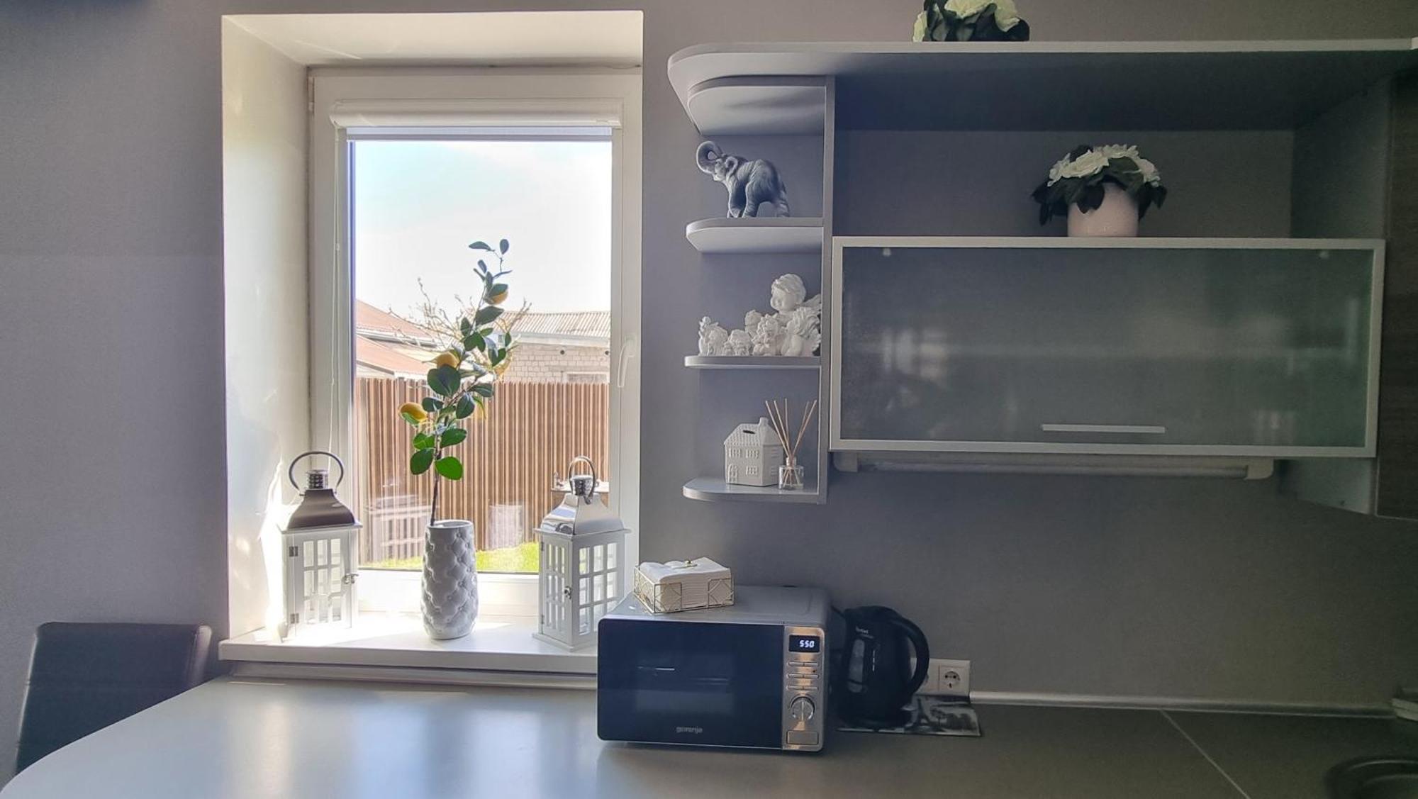 Sveciu Namai Kamile Villa Šiauliai Dış mekan fotoğraf