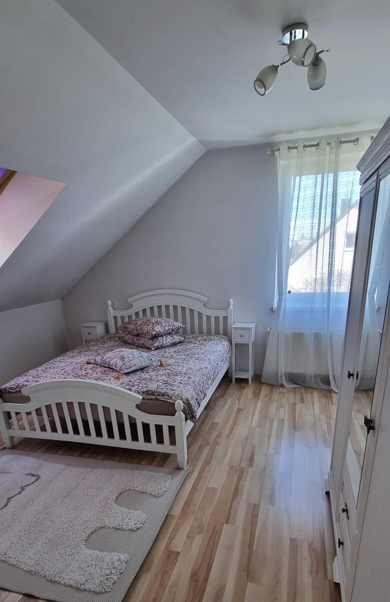 Sveciu Namai Kamile Villa Šiauliai Dış mekan fotoğraf